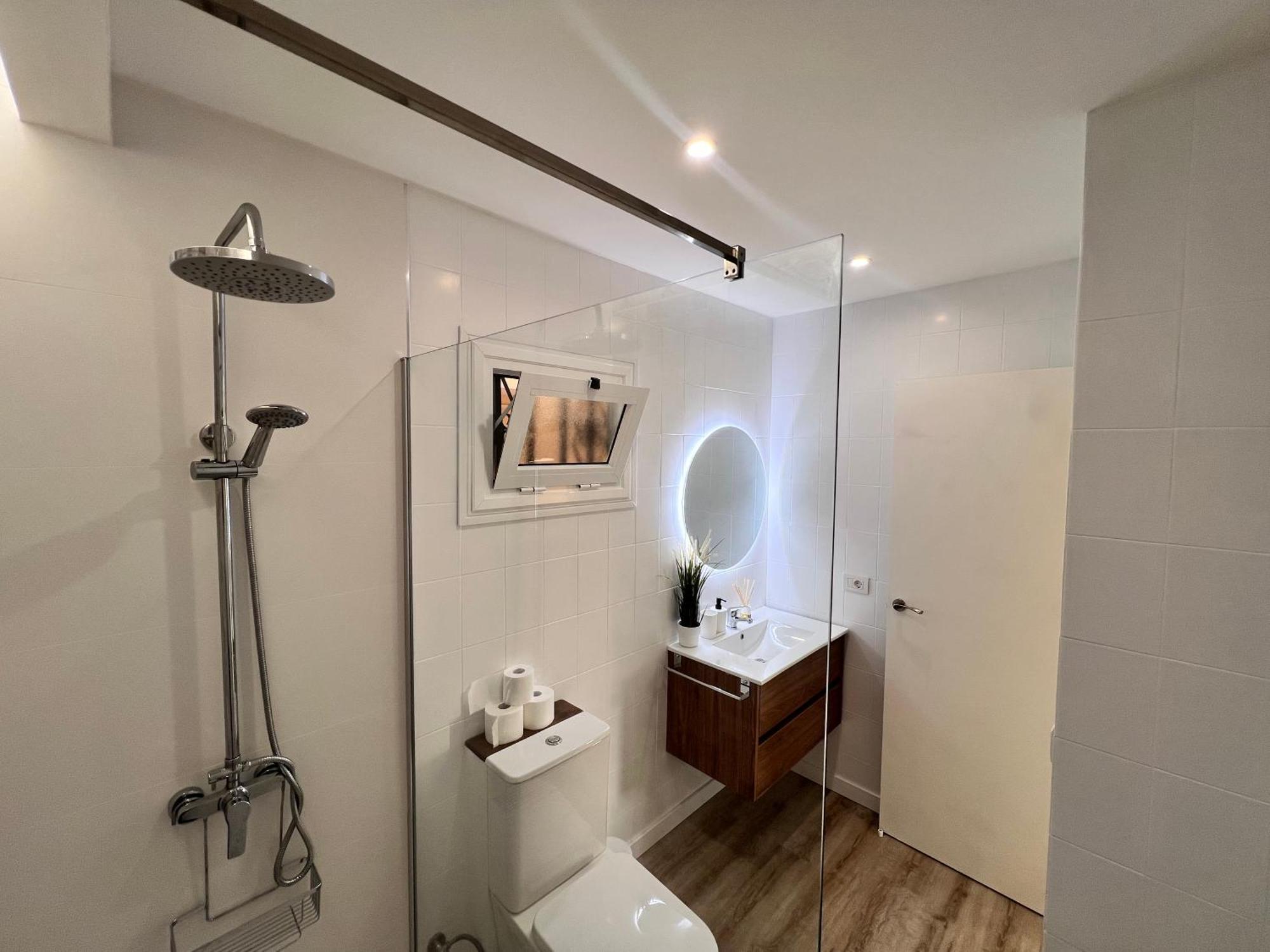 Seaview And Sunset Apartment Los Cristianos Los Cristianos  Exterior photo