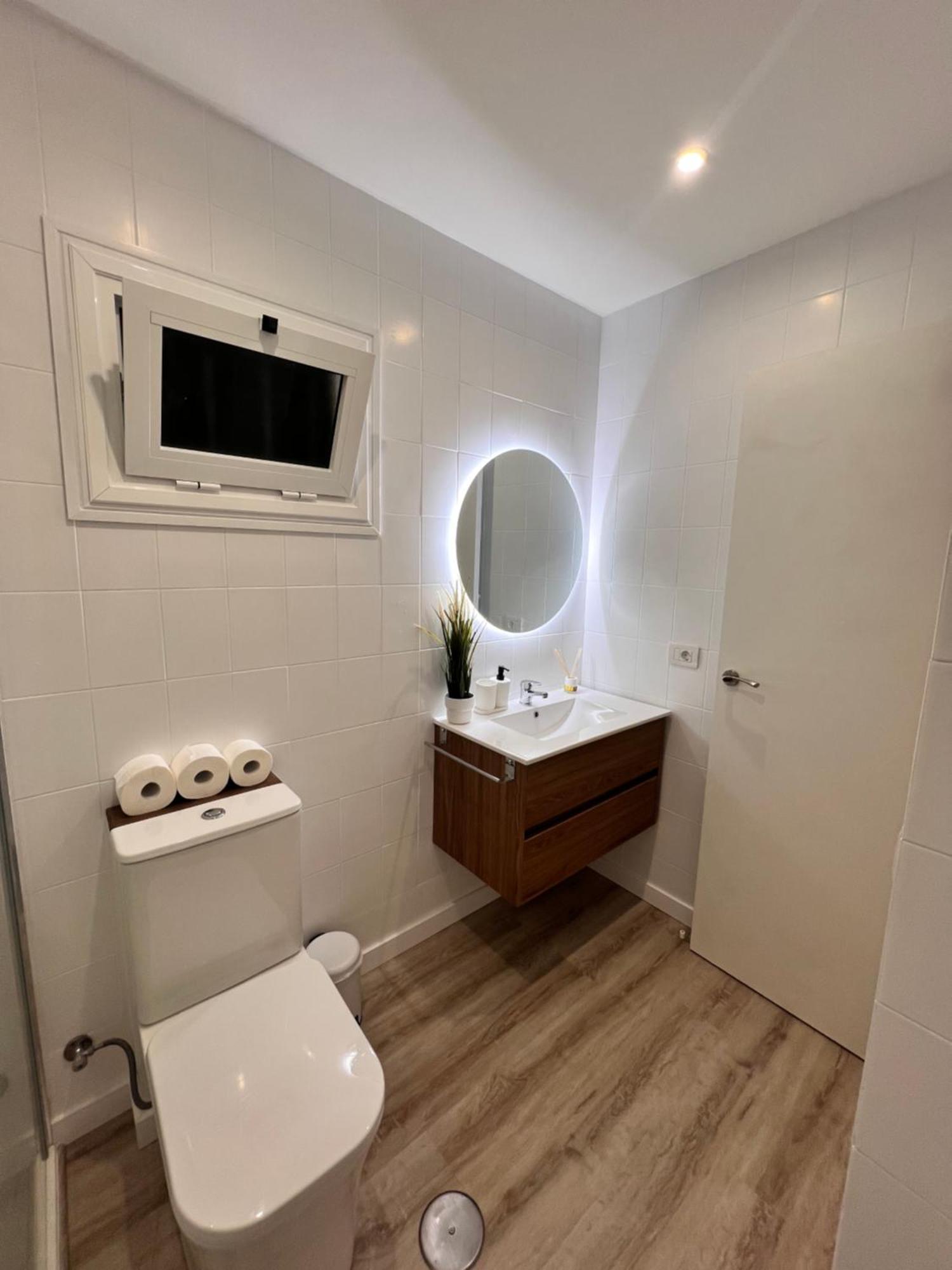 Seaview And Sunset Apartment Los Cristianos Los Cristianos  Exterior photo