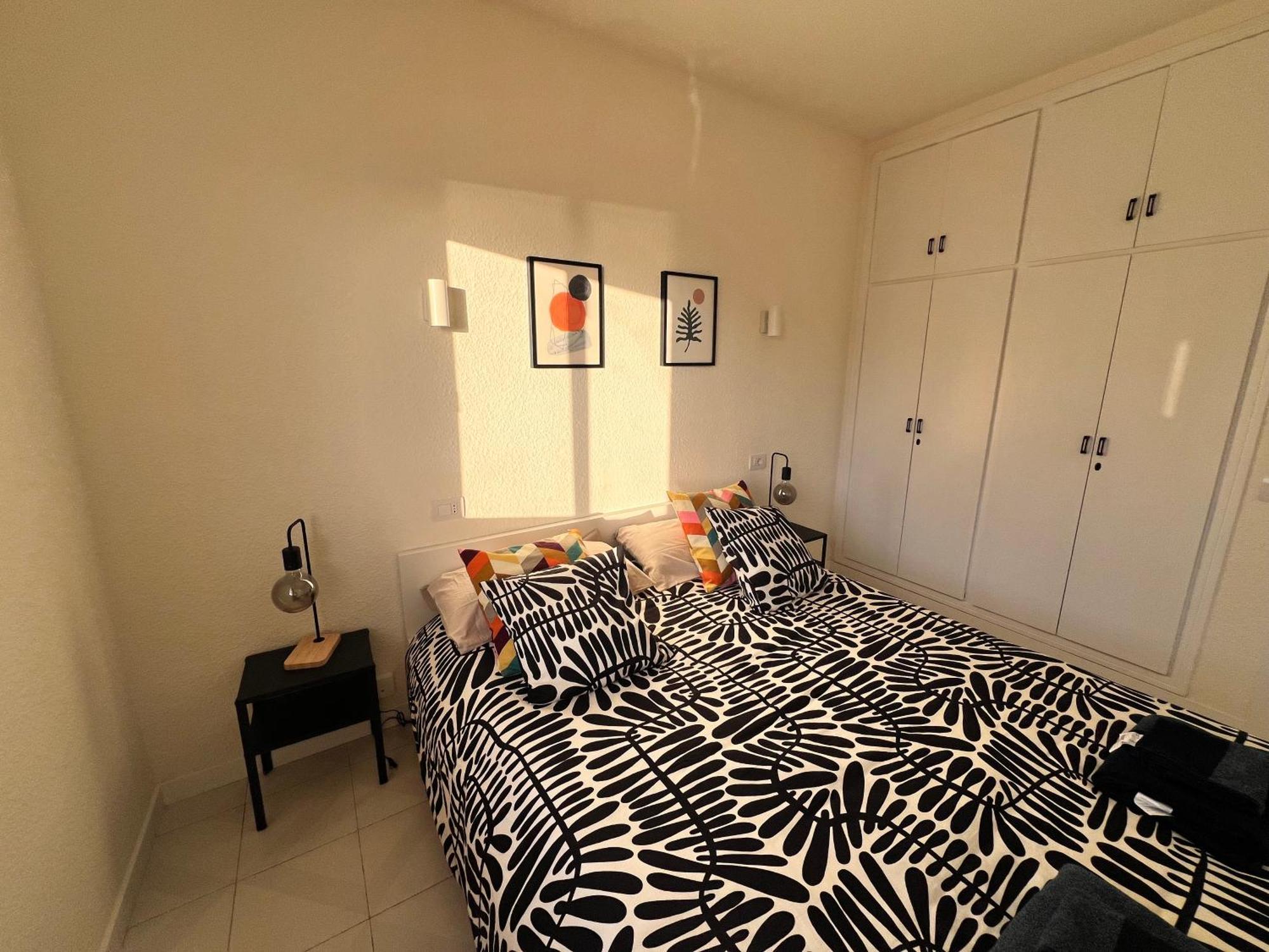 Seaview And Sunset Apartment Los Cristianos Los Cristianos  Exterior photo